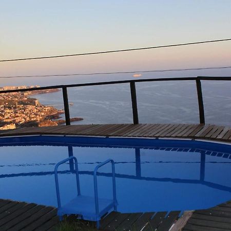 Quarto Vista Mar 카메라데로보스 외부 사진