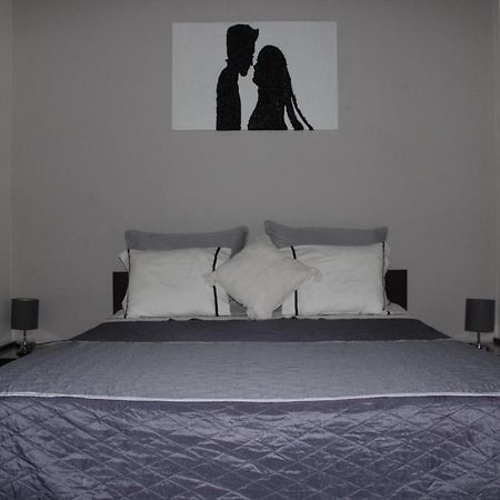 Quarto Vista Mar 카메라데로보스 외부 사진