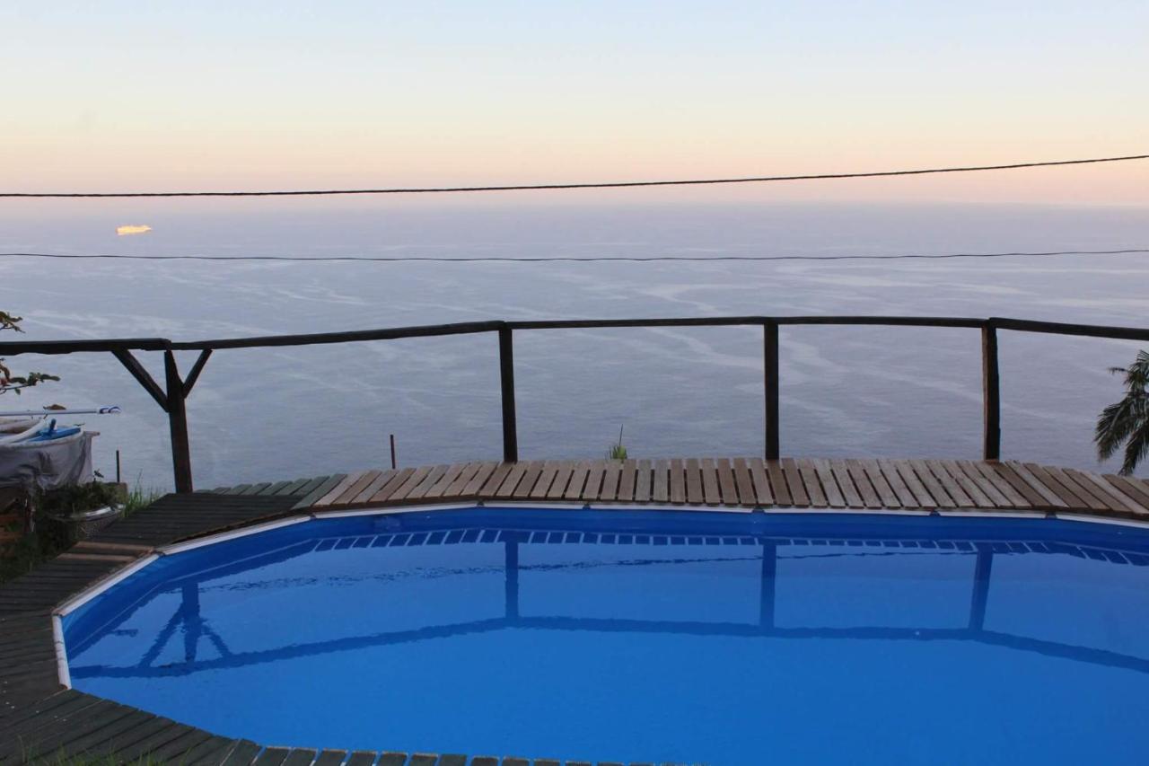 Quarto Vista Mar 카메라데로보스 외부 사진