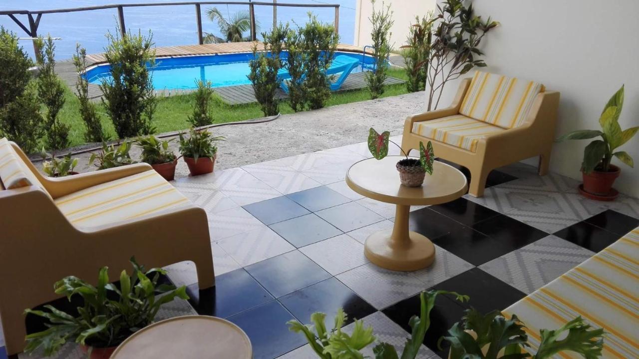 Quarto Vista Mar 카메라데로보스 외부 사진