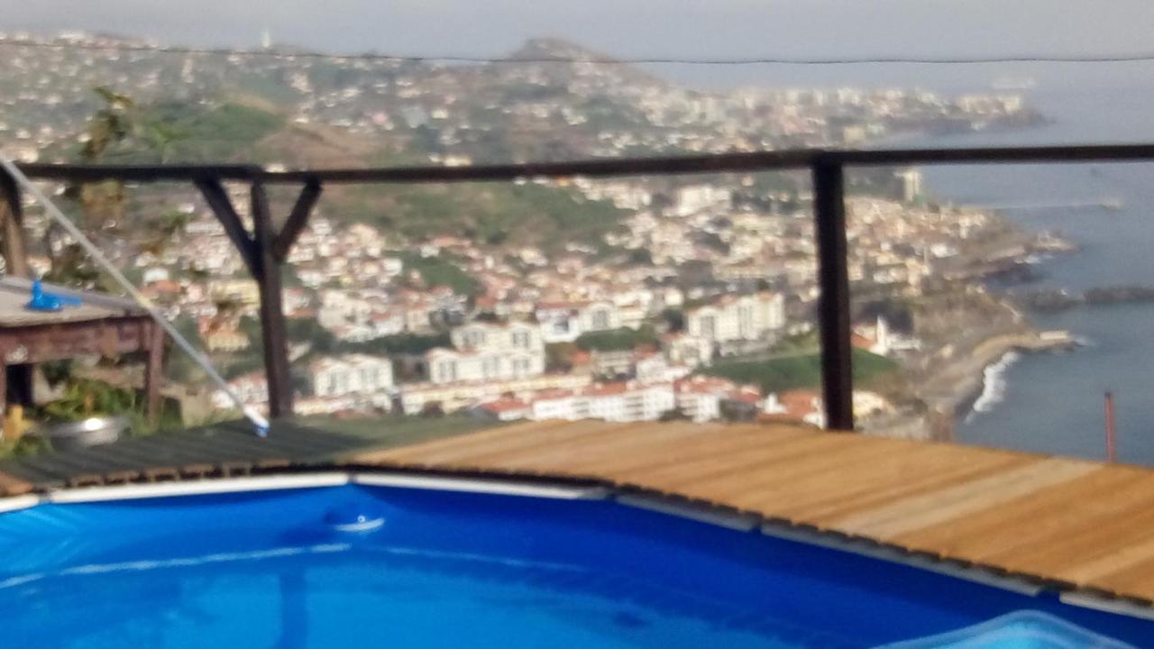 Quarto Vista Mar 카메라데로보스 외부 사진