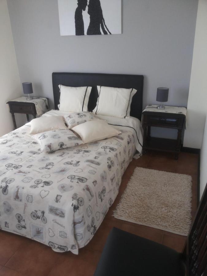 Quarto Vista Mar 카메라데로보스 외부 사진