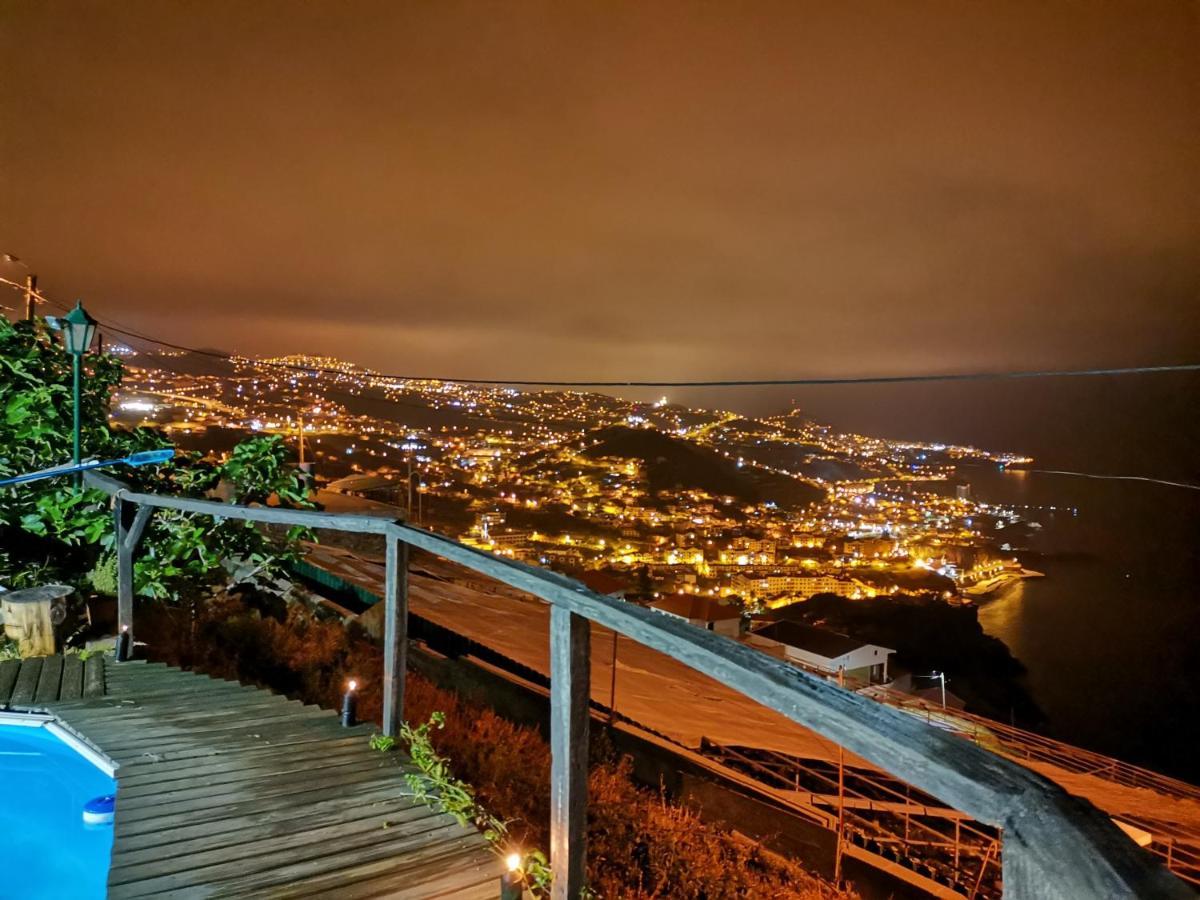 Quarto Vista Mar 카메라데로보스 외부 사진
