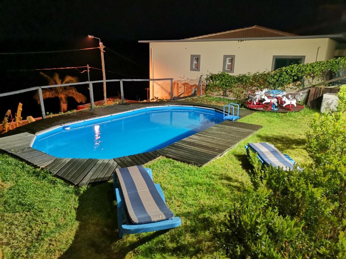 Quarto Vista Mar 카메라데로보스 외부 사진