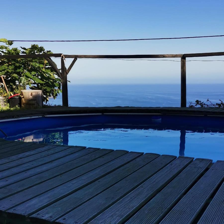 Quarto Vista Mar 카메라데로보스 외부 사진