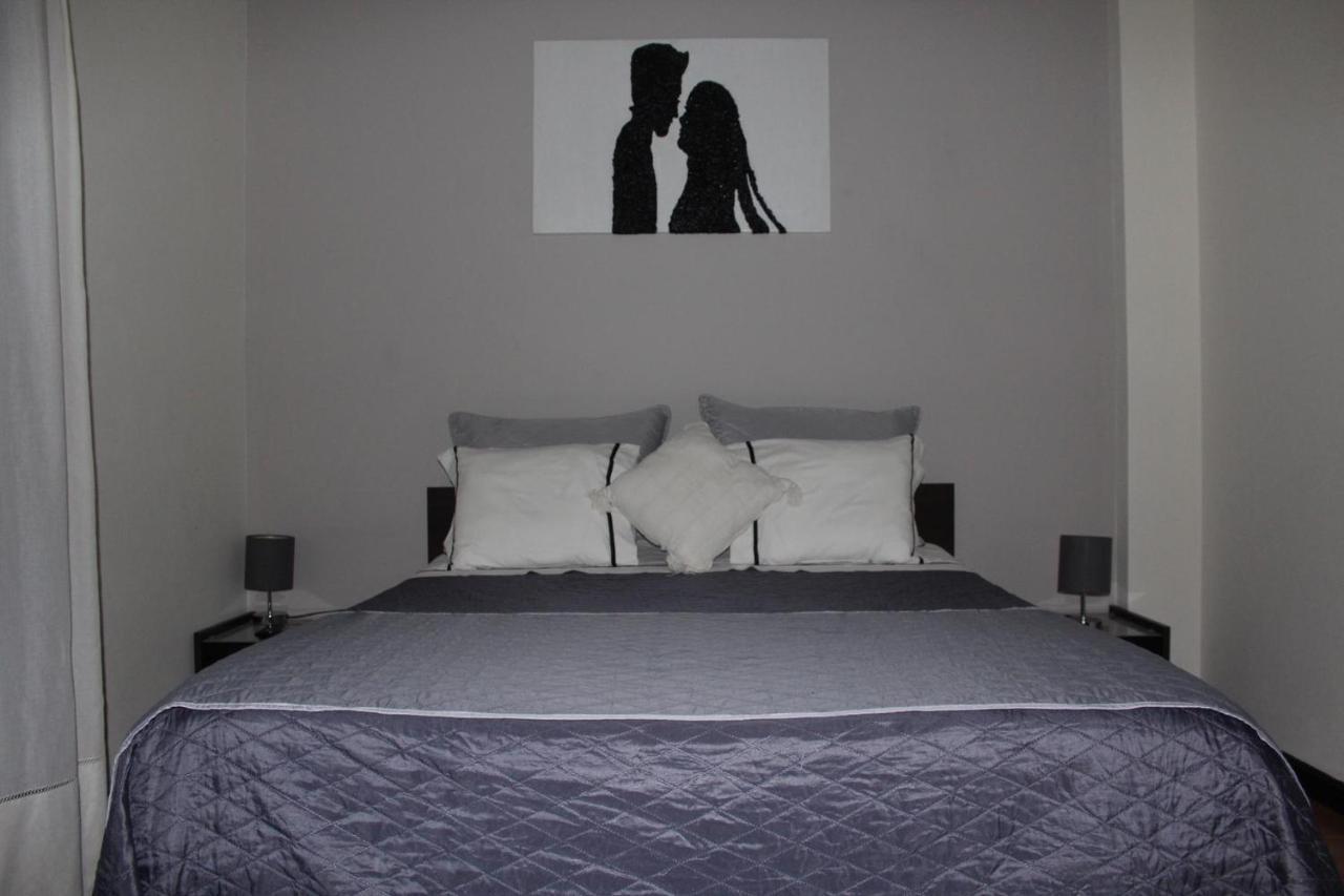 Quarto Vista Mar 카메라데로보스 외부 사진