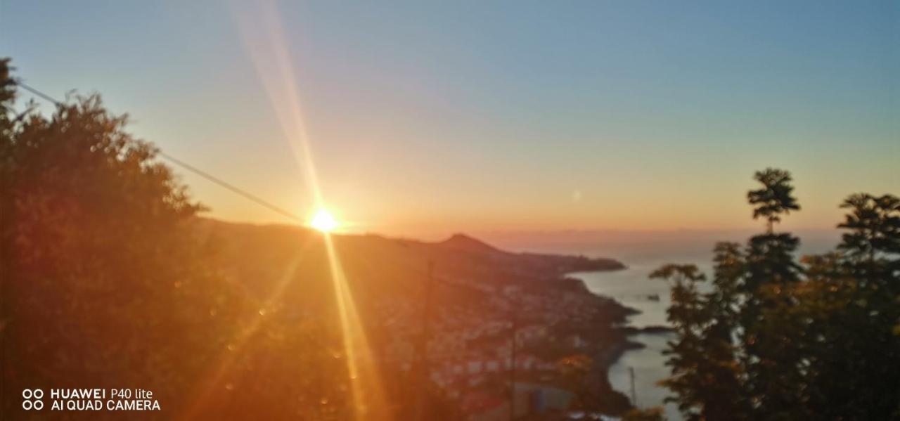 Quarto Vista Mar 카메라데로보스 외부 사진