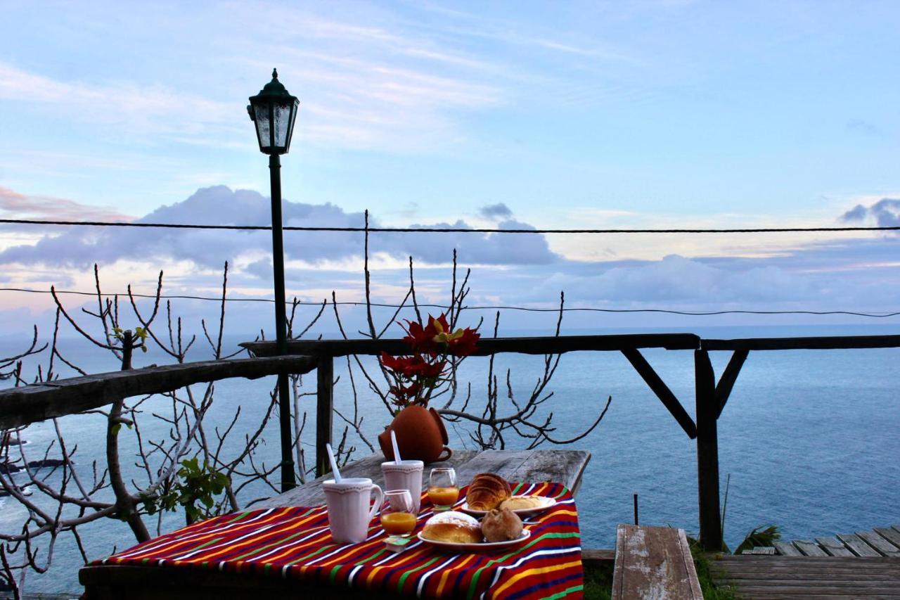 Quarto Vista Mar 카메라데로보스 외부 사진