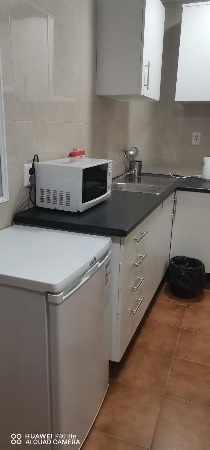 Quarto Vista Mar 카메라데로보스 외부 사진