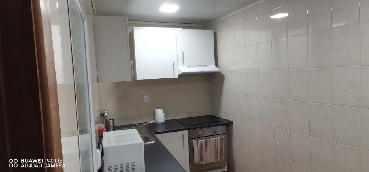 Quarto Vista Mar 카메라데로보스 외부 사진