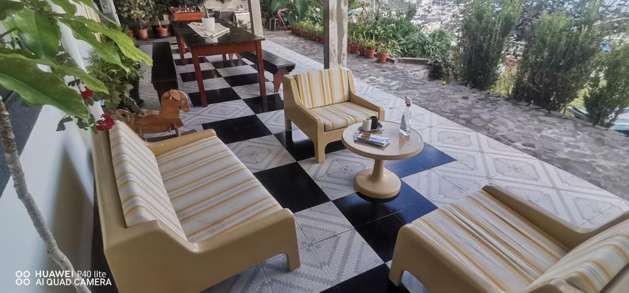 Quarto Vista Mar 카메라데로보스 외부 사진