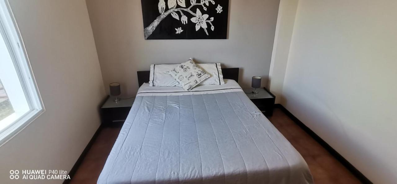 Quarto Vista Mar 카메라데로보스 외부 사진